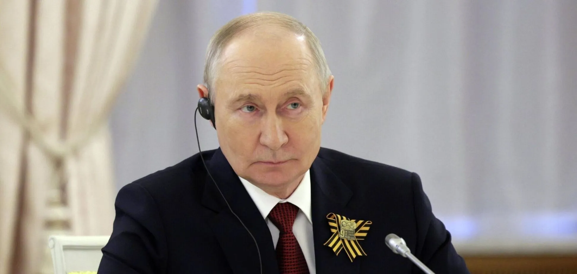 В ISW пояснили, що насправді означає натяк Путіна про завершення війни в Україні