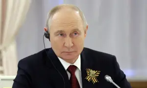 Фото: ворог вдарив ракетами по Львову, є постраждалі