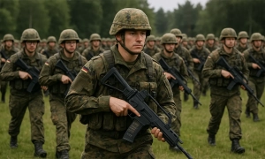 Повернути Крим і припинити війну: нова коаліція Німеччини звернулася до РФ