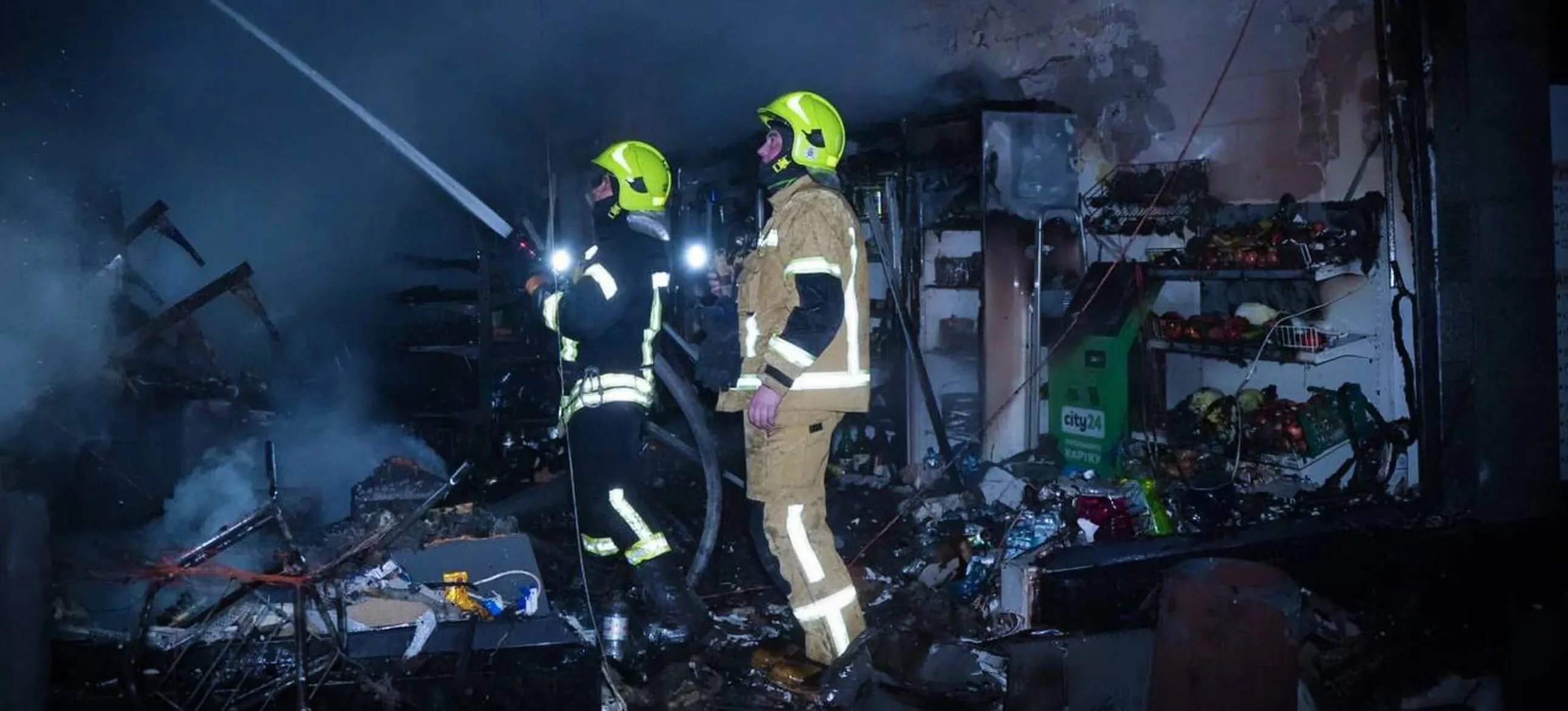 Ворог зруйнував майже половину великих підстанцій на Одещині — експерт