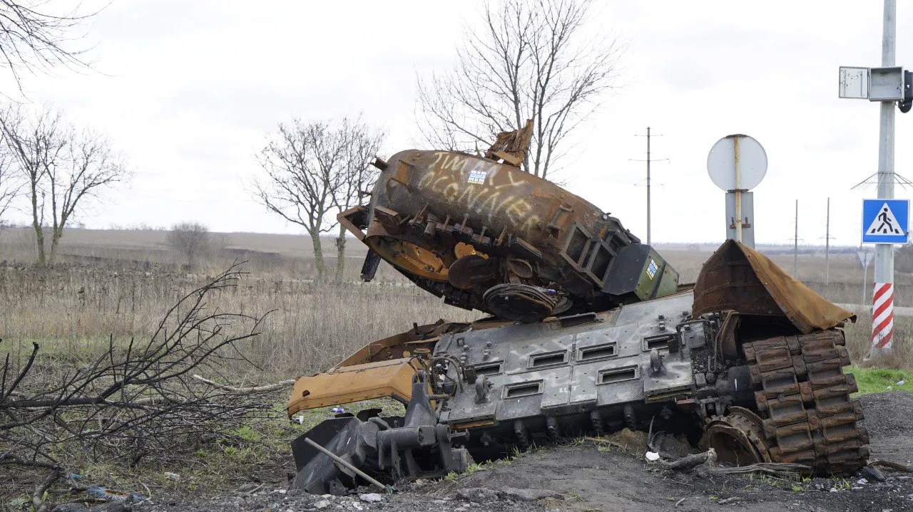Силы обороны установили рекорд по уничтожению российских средств ПВО в марте
