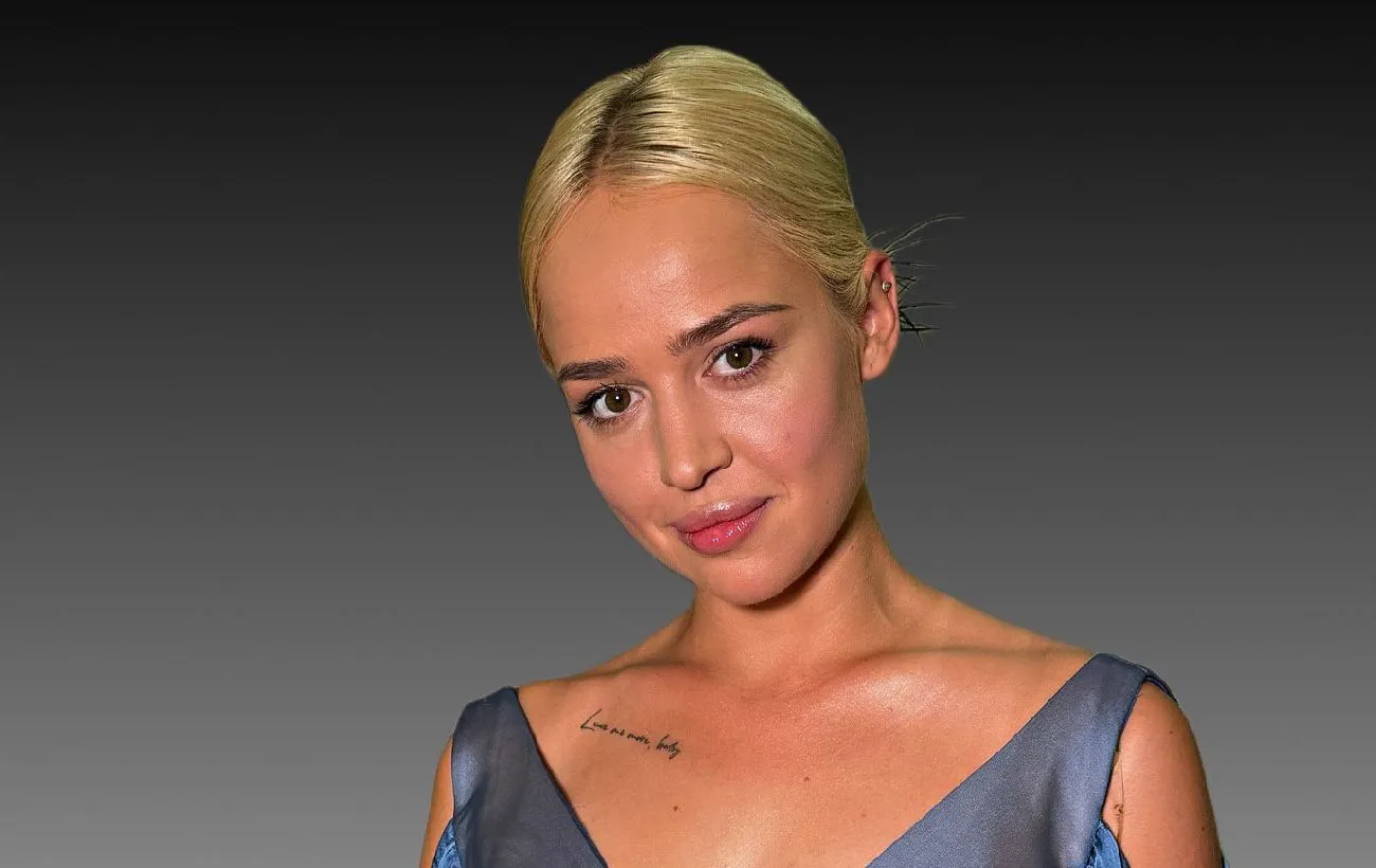 Інна Бєлєнь з «Холостяка-13» чекає на першу дитину