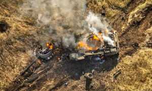 Австралія надасть Україні фінансову допомогу та введе нові санкції проти Росії