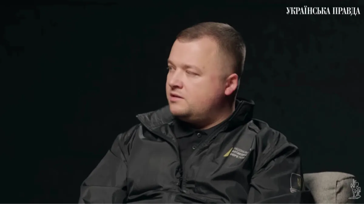 НАБУ обнаружило след четырех министров в деле о хищении в «Энергоатоме»