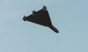 The occupiers have begun using “Shaheds” as carriers for FPV drones