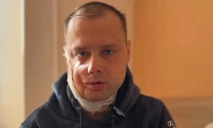 Під Авдіївкою затримали російського агента, який «полював» на склади з боєприпасами