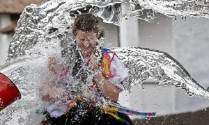 Президент візьме участь у церемонії вшанування пам’яті загиблих від голодоморів