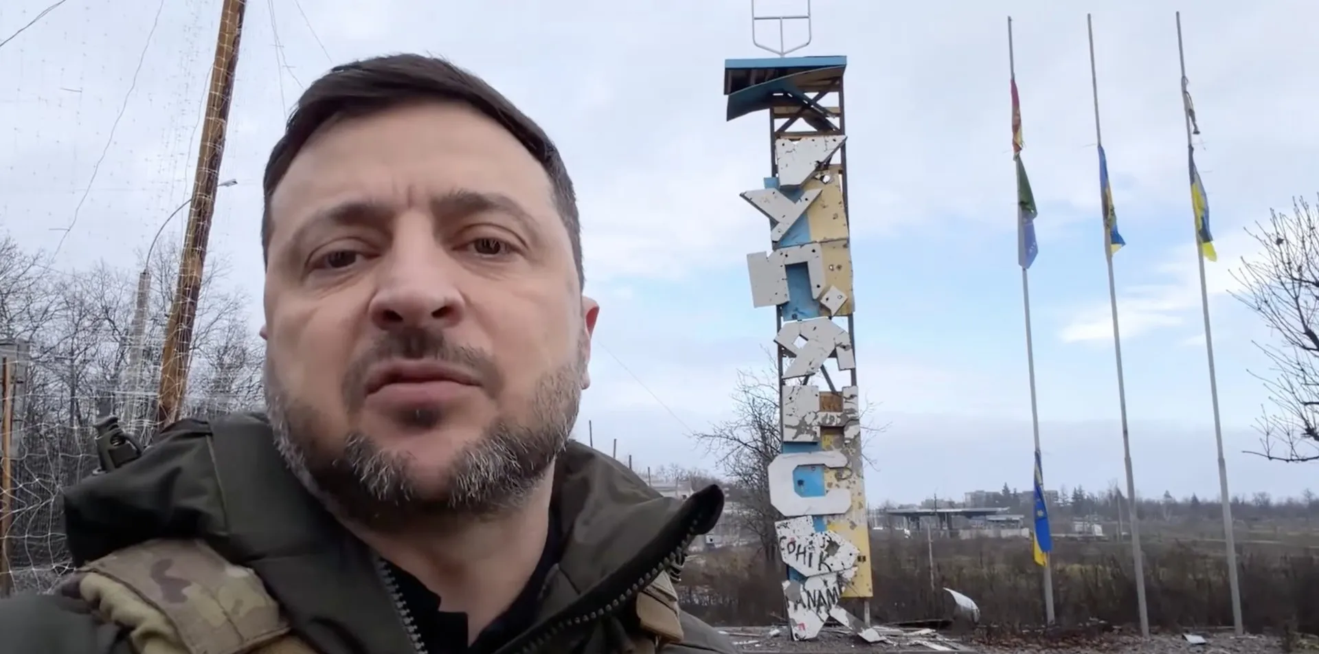 Україні потрібні юридично зобов’язуючі гарантії безпеки — Зеленський