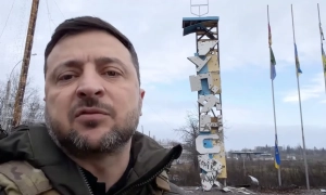 Зеленський відповідає на мирну ініціативу США формулою «так, але…» — WSJ