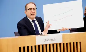 Макрон: «Россия – агрессор, это факт»Макрон: «Росія - агресор, це факт»