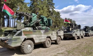 Чверть століття: Резніков назвав мінімальні терміни реінтеграції Донбасу