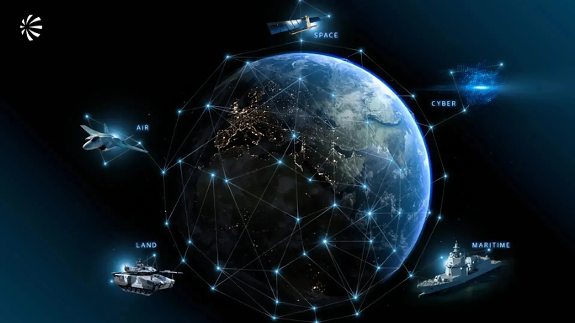 Італія створює новий радар для відстеження балістичних ракет на 3 000 км