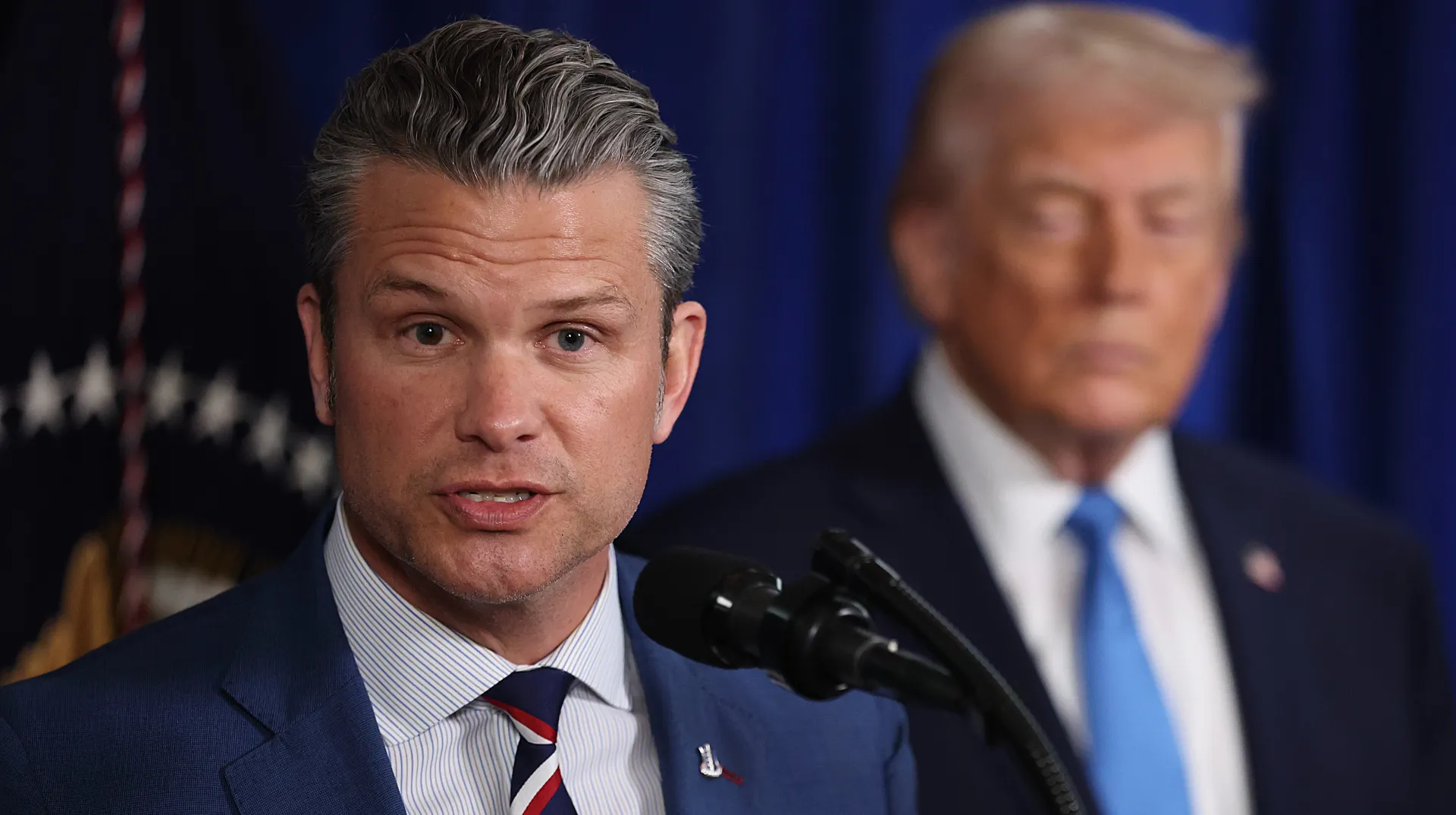 США знищили 16 іранських мінних суден в Ормузькій протоці