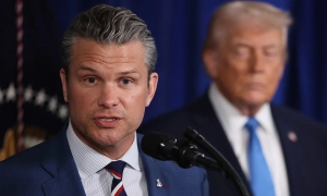 Парламент Північної Ірландії так і не домовився про коаліцію, будуть перевибори