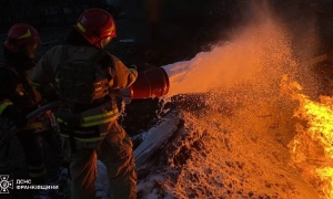 У Москві понад 300 рейсів затримано або скасовано через атаку безпілотників