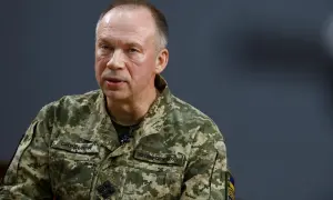 Окупанти атакували транспортне підприємство на Дніпропетровщині