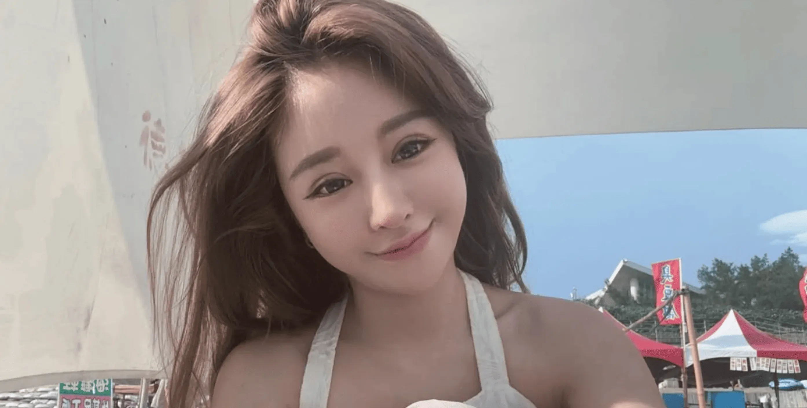 Відому тайванську блогерку знайшли мертвою в готелі — The Star