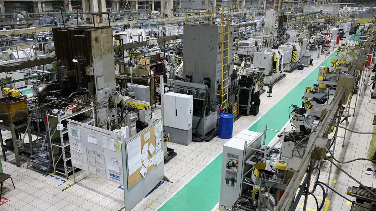 Російський концерн Калашников розробив багатокульові набої для збиття дронів