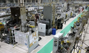 Суд максимально покарав зрадника, який наводив ракети на свій завод у Запоріжжі