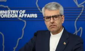 У росії знову «бавовна»: про вибухи повідомили у кількох областях