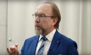 Евгений Хмара временно возглавил СБУ