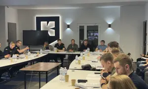 Пьяный майор в ДТП искалечил трех курсанток киевского военного колледжа