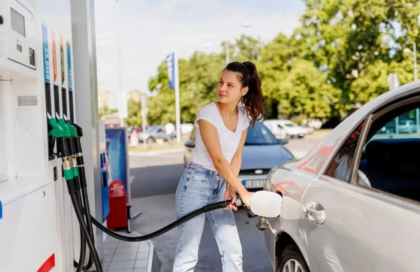 Ціни на пальне 16 березня: скільки коштують бензин, дизель та газ на АЗС