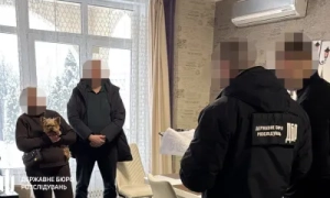 За ексначальника відділу ДПСУ Марущака внесли заставу 2 млн грн