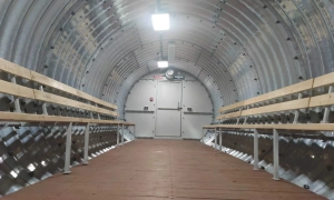 Відео: розвідники показали, як знищили російський комплекс РЕБ 