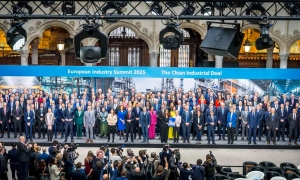 Polsko-Ukraińska Izba Gospodarcza weźmie udział w European Business Summit 2025