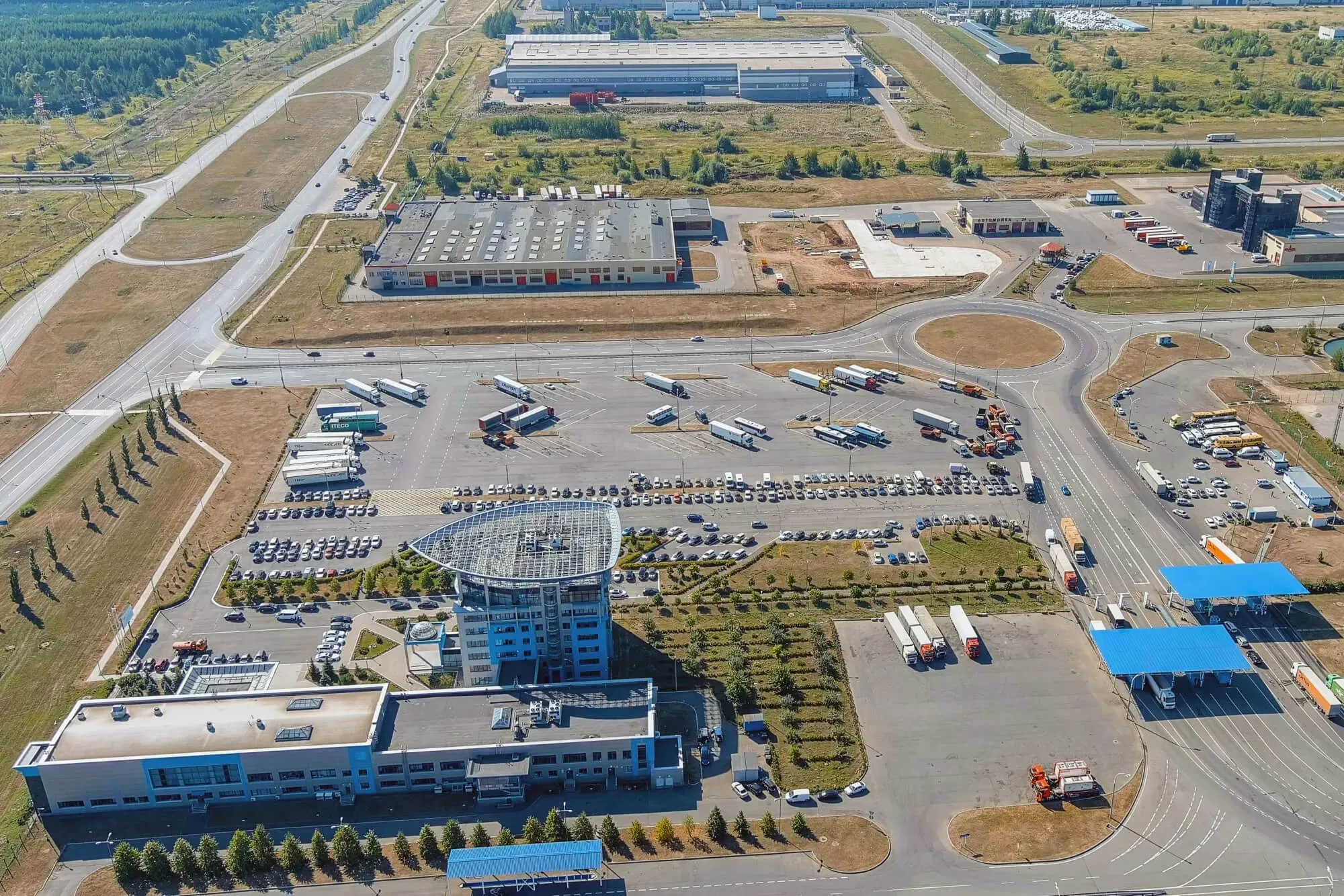 Російські партизани викрали бази даних та саботували виробництво дронів в Алабузі