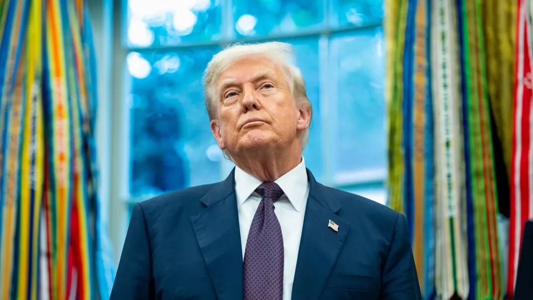 Трамп назвав переговори щодо миру в Україні «нормальними»