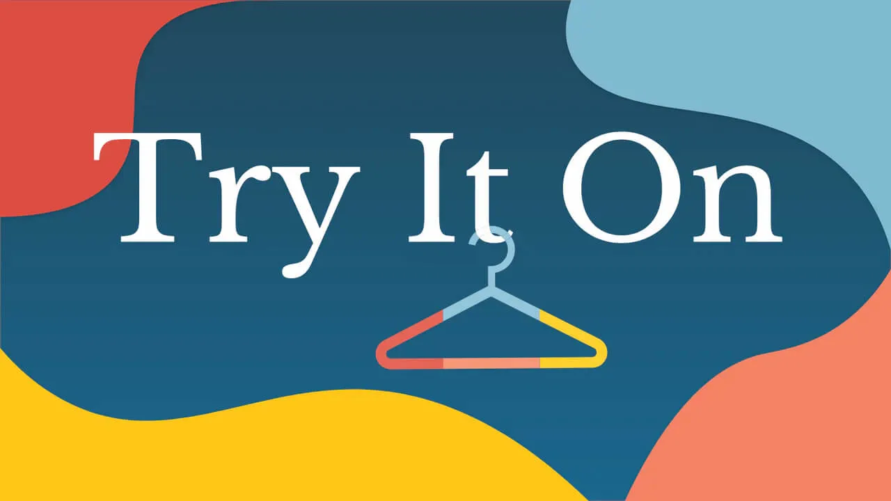 Google спростила віртуальну примірку одягу за допомогою ШІ