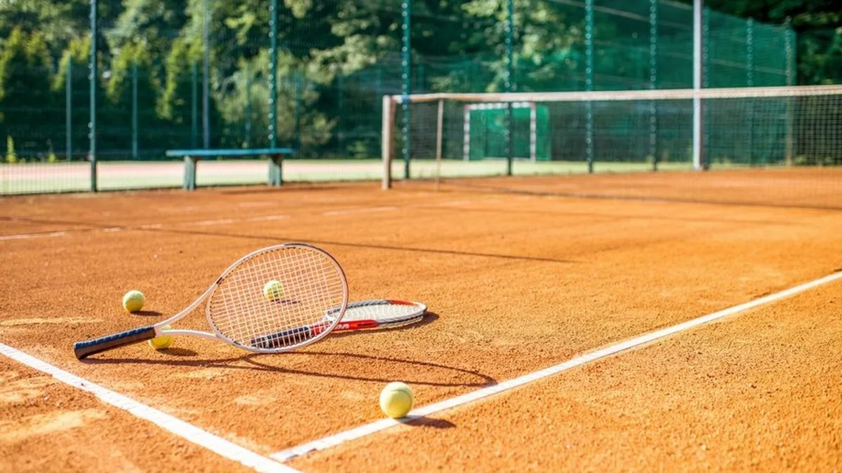 Марта Костюк знялася з турніру WTA 1000 у Досі через травму щиколотки