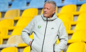 Флік назвав Мбаппе найкращим нападником світу перед фіналом Суперкубка Іспанії