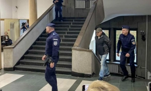 Sąd w Warszawie uwolnił obywatela Ukrainy, odmawiając jego ekstradycji do Niemiec