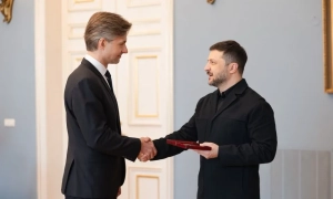 Новообраний президент Польщі заявив, що наразі проти вступу України до ЄС