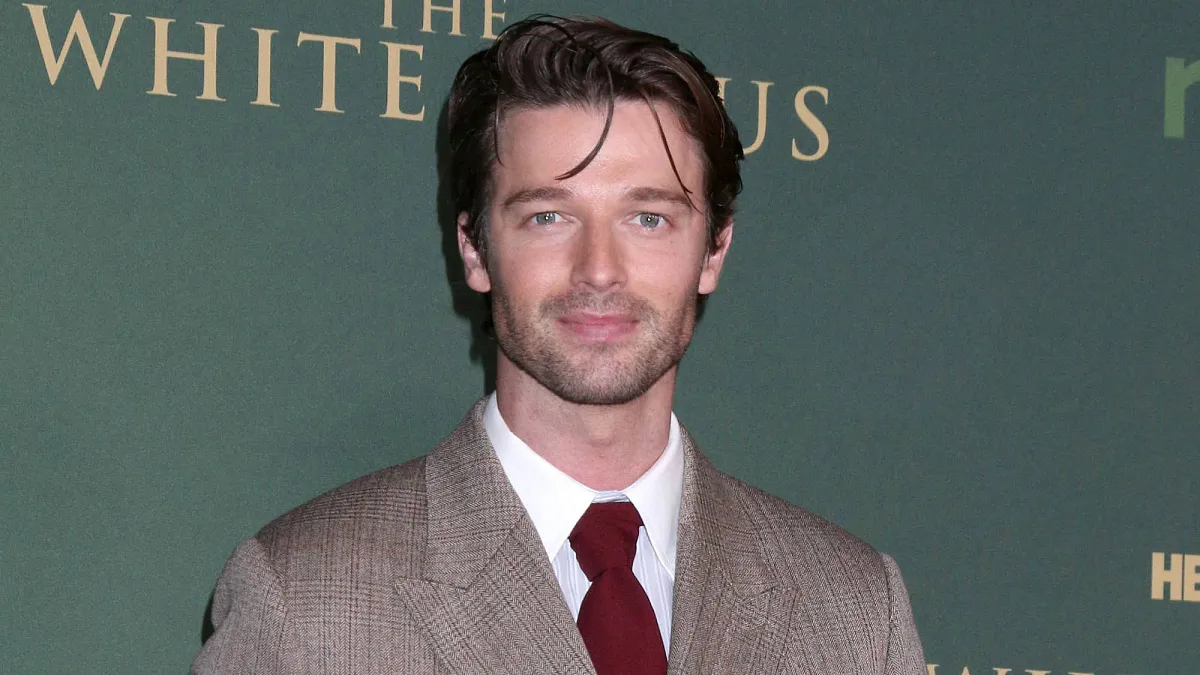 Патрік Шварценеггер одружився з моделлю Еббі Чемпіон — The Daily Mail