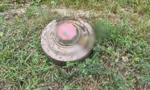 У Британії п’ятеро пропалестинських активістів постануть перед судом за атаку на військову базу