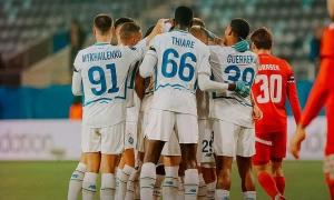 У Ярмоленка та Коноплянки криза в німецькому чемпіонаті