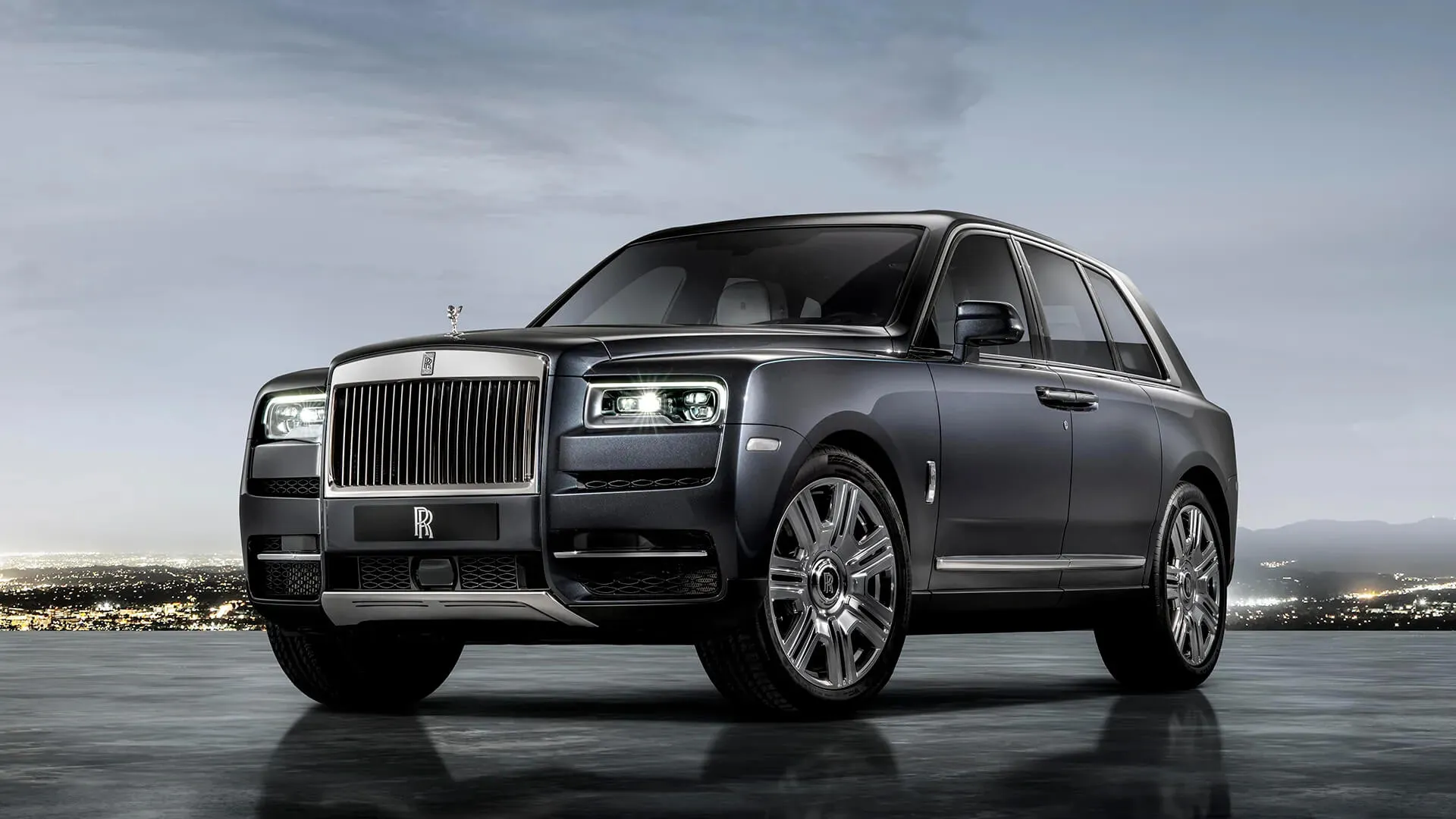 Стало відомо, скільки Rolls-Royce вартістю $600 тис з’явилося в Україні торік