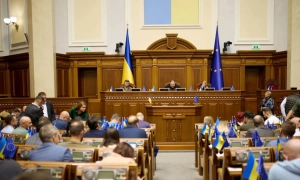 Справа на понад 2 мільярди: ДБР оприлюднило подробиці затримання Кропачова