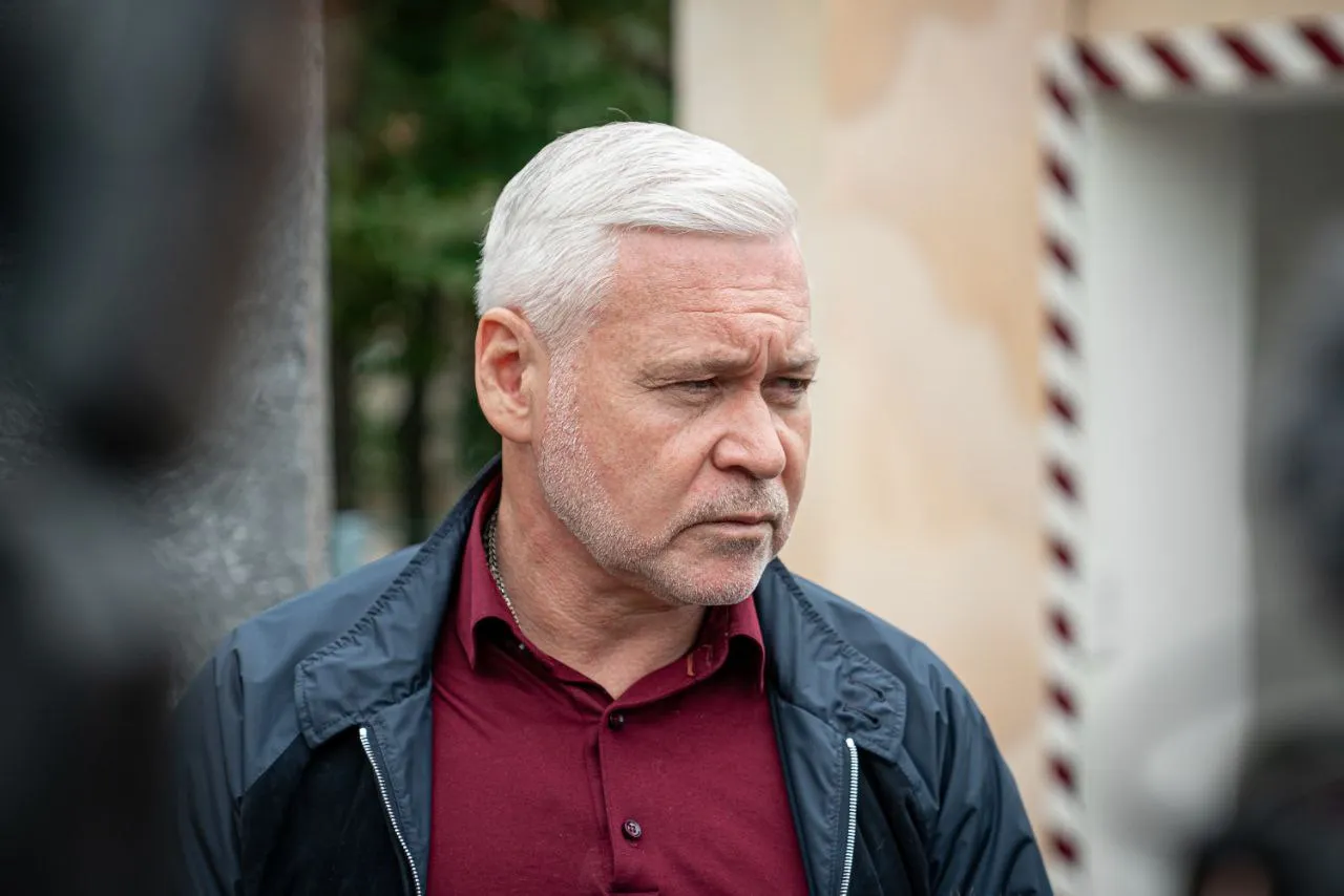 Харків перейшов на режим «енергоострова» після російських ударів по ТЕЦ