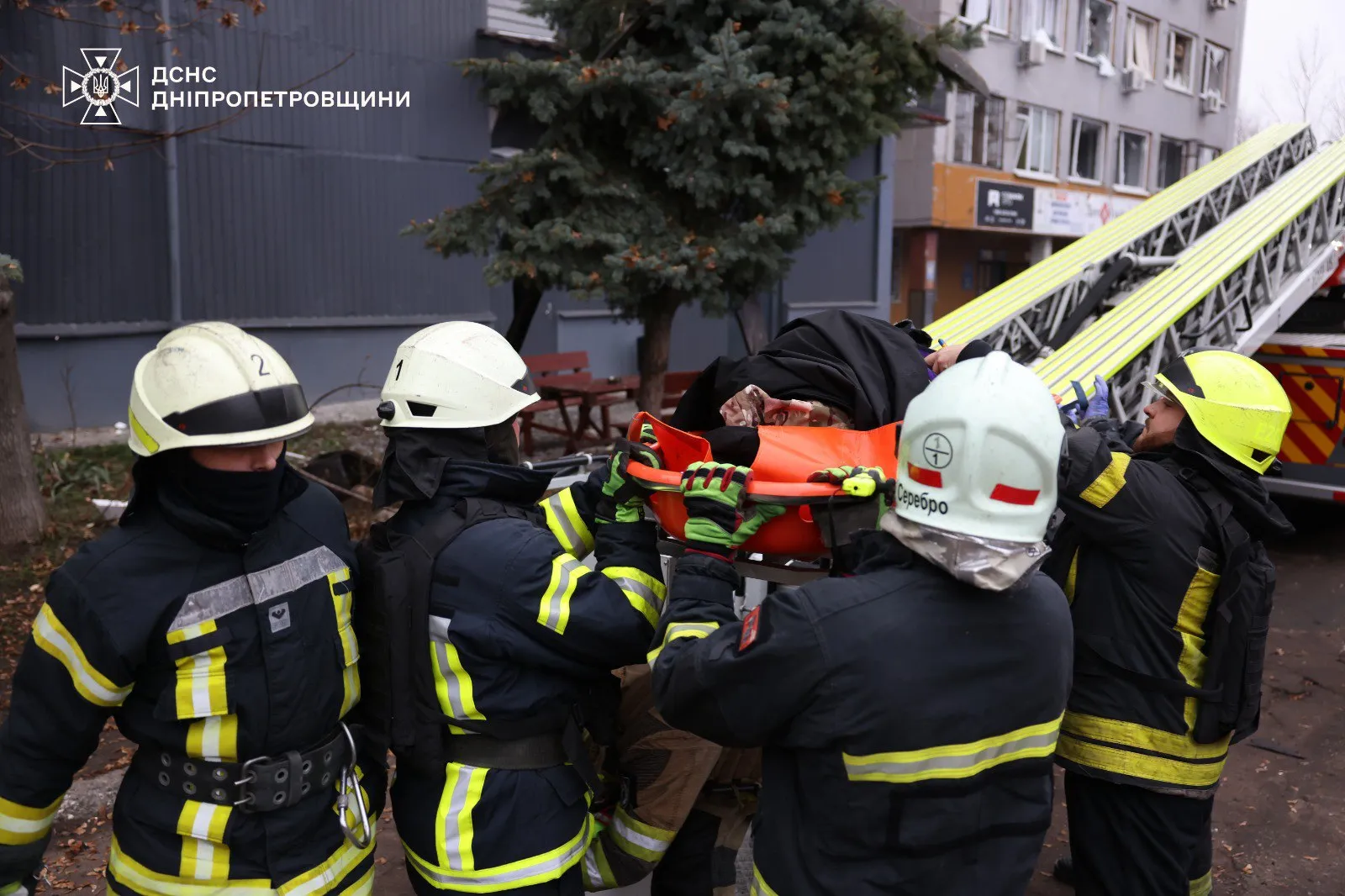 Масована атака на Дніпропетровщину: росіяни вдарили ракетами, авіабомбами та дронами