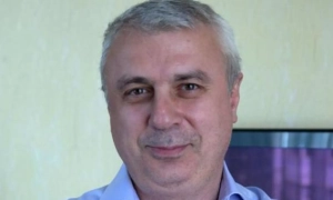 Вчитель з Києва увійшов до списку 50 найкращих педагогів світу