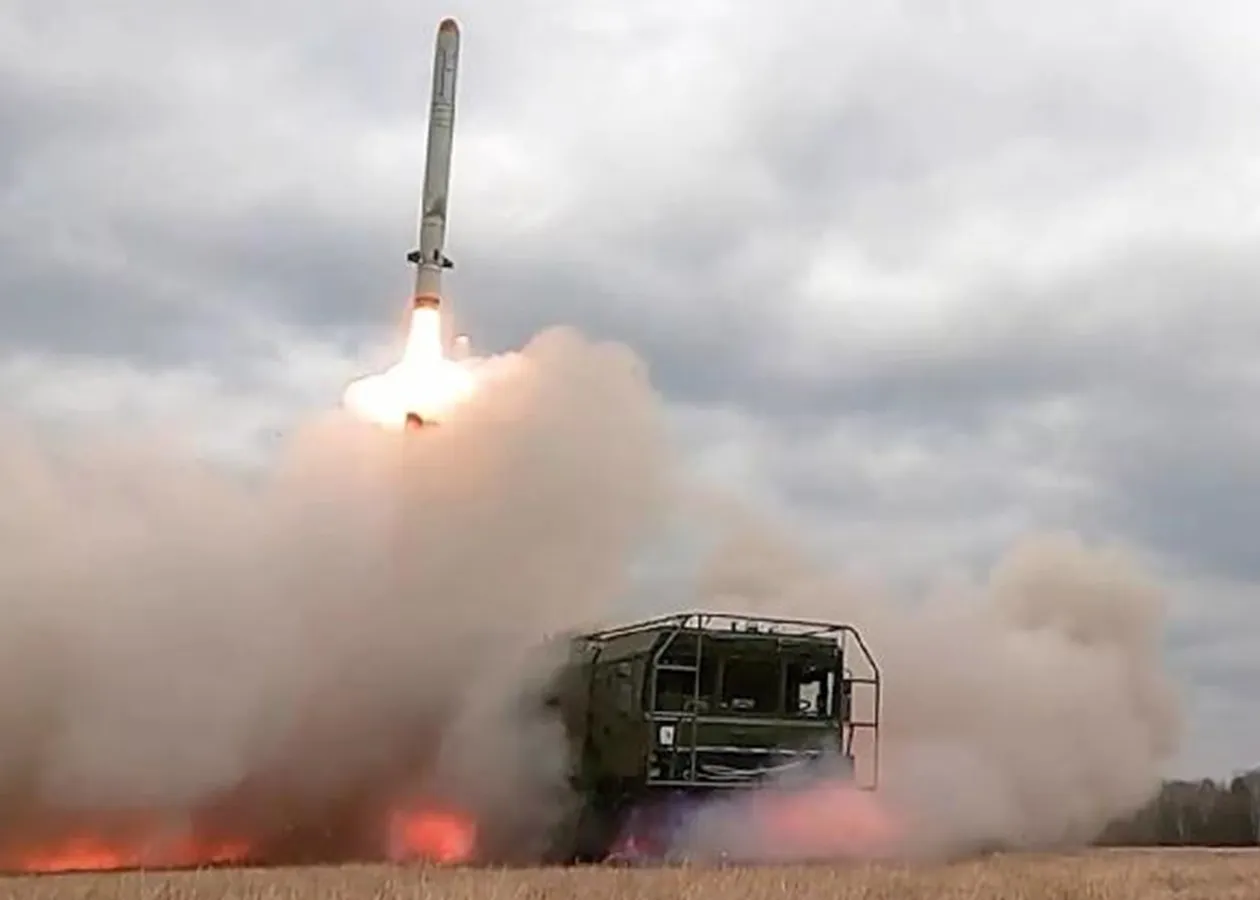 ППО України за ніч знешкодила 157 ворожих дронів