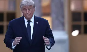 Трамп має намір вдарити по об'єктах РФ у Сирії – ЗМІ