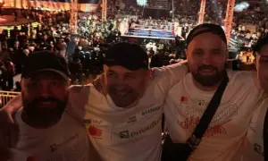 Українська чемпіонка зі стрибків у воду Софія Лискун прийняла російське громадянство
