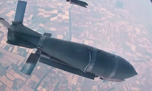 ППО України знешкодила 135 із 156 російських дронів за ніч