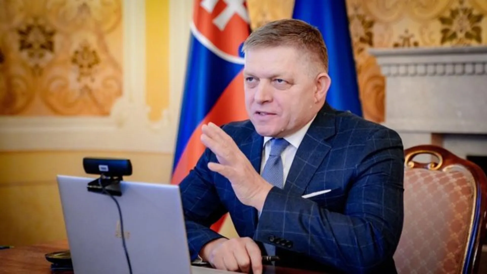 Фіцо назвав Україну «чорною дірою» та засумнівався в її вступі до ЄС